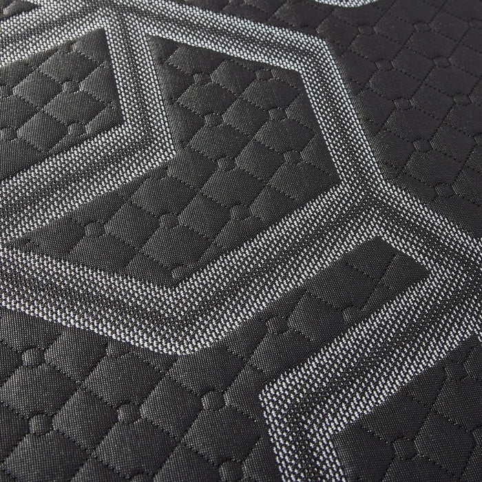 10" Smooth Top Foam, Lux Firm Mattress