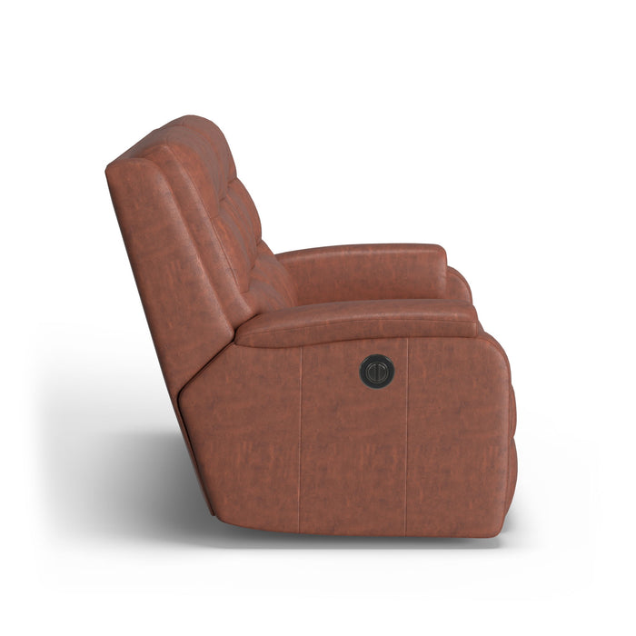 Arlo - Reclining Loveseat