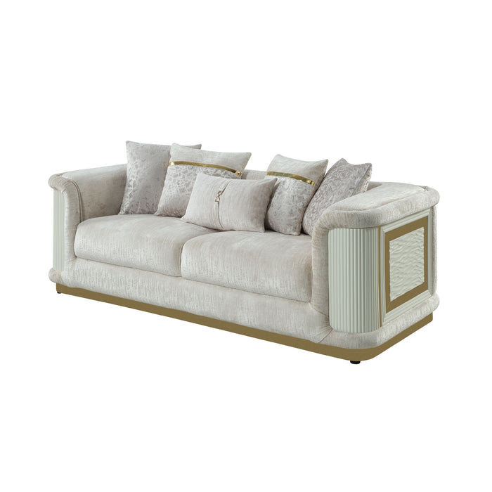 Bona - Sofa - Cream