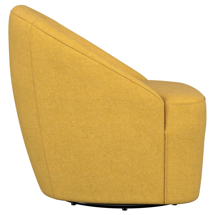 Denali - Accent Swivel Chair