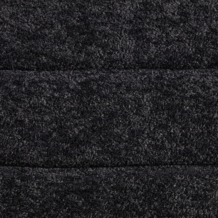 Upholstered Armless Accent Chair