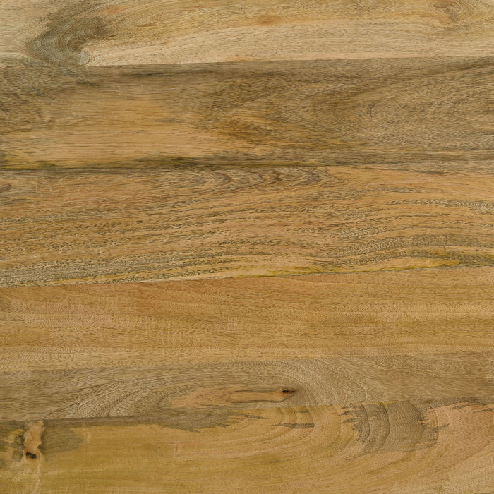 Jennie - Dining Bench - Natural Wood