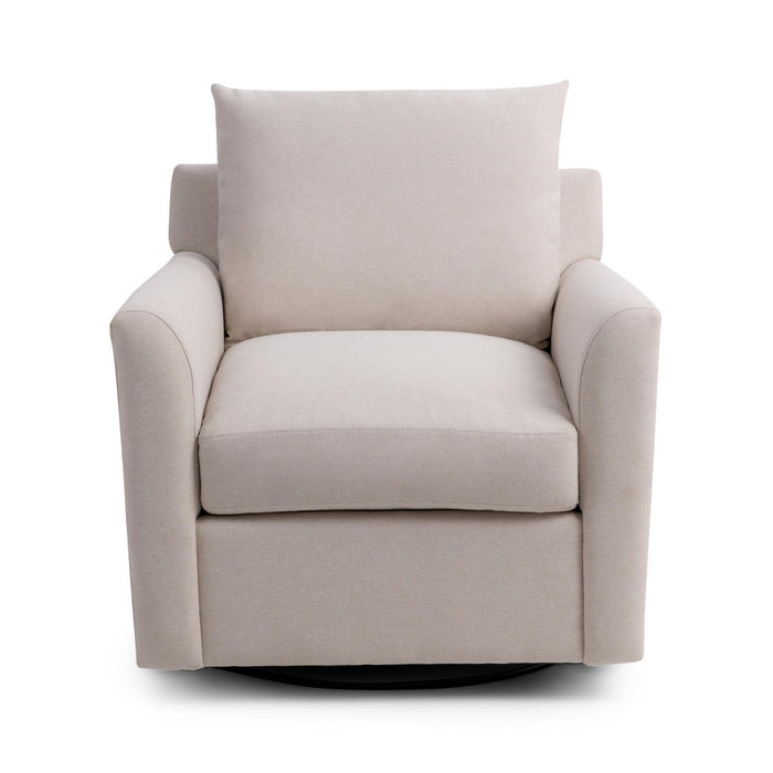 Olivia - Swivel Chair