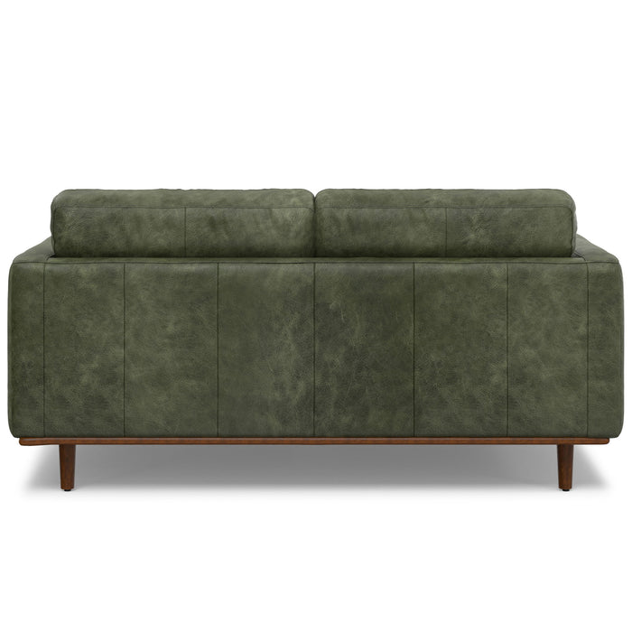 Morrison - Sofa And Ottoman Set