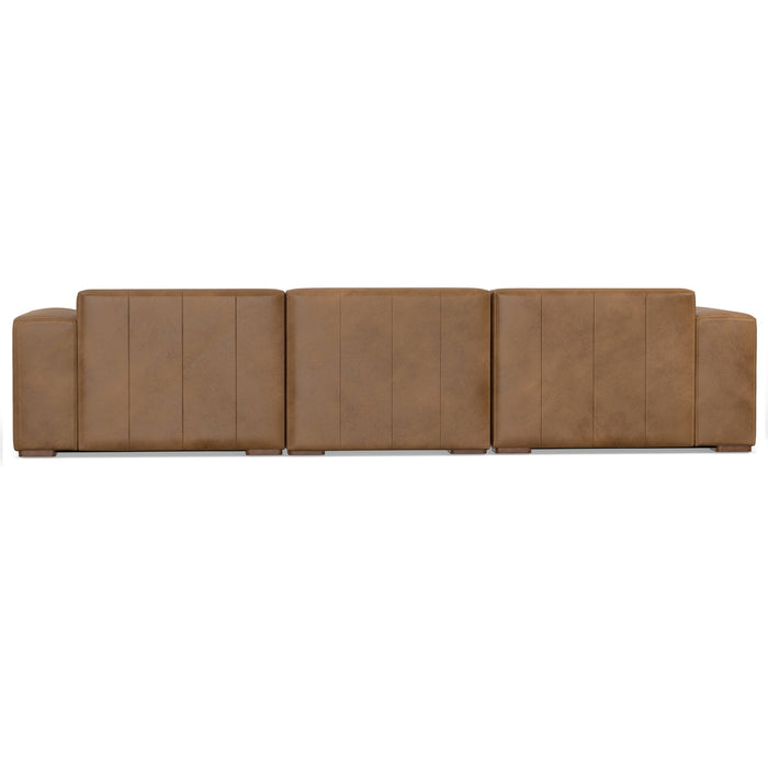 Rex - Handcrafted Sectional Sofa