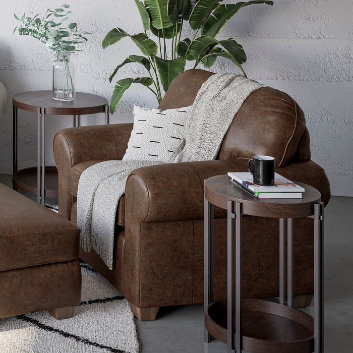 Thornton - Living Room Chair