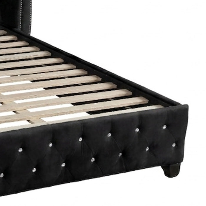 Sophia - 5 Piece Bedroom Set