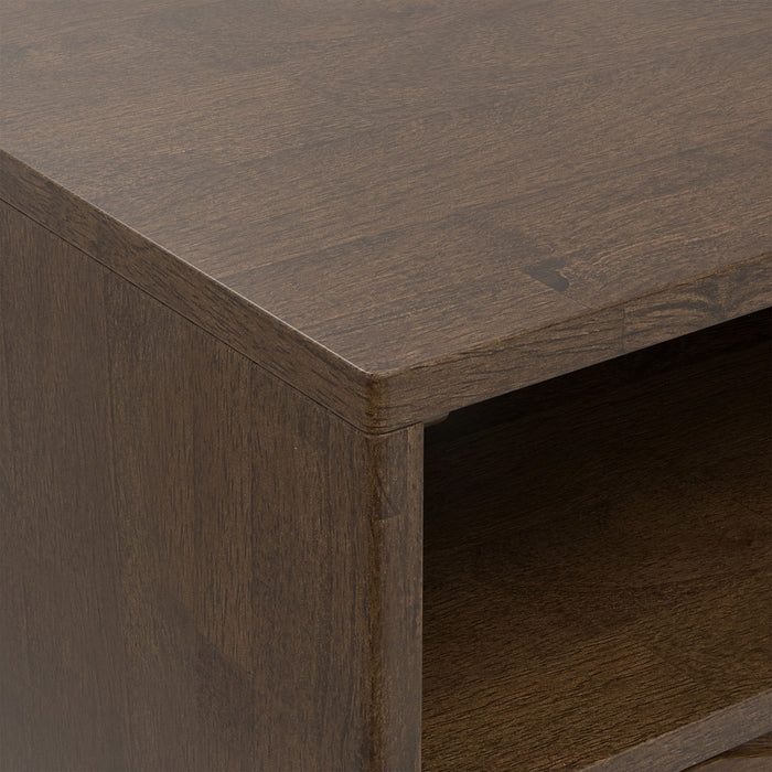 Harper - Handcrafted TV Media Stand