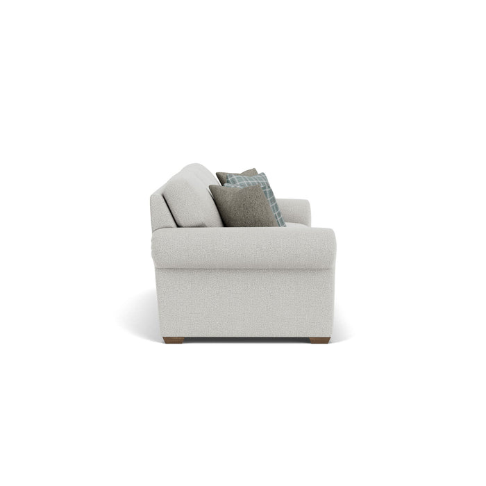 Randall - Three-Cushion Sofa