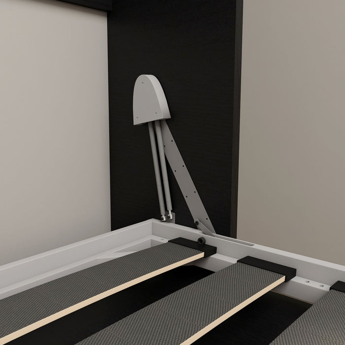 Murphy Bed, Wall Bed With Sofa