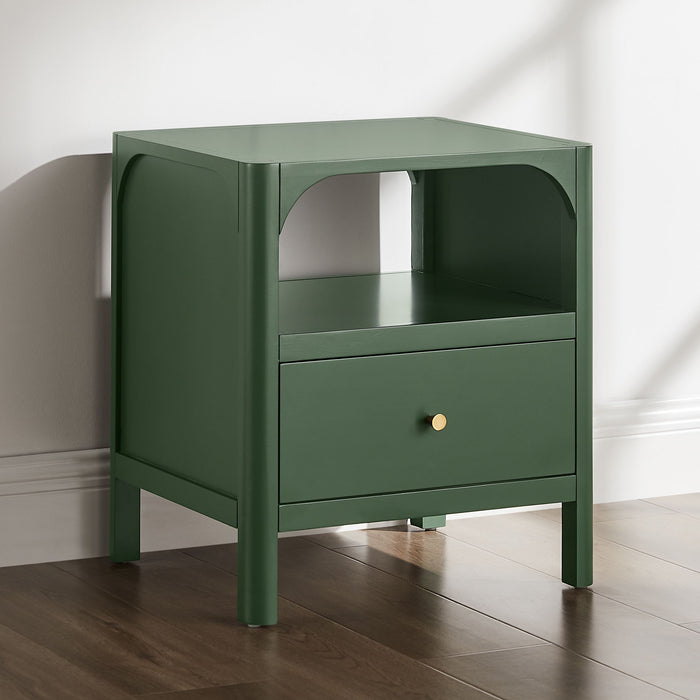 Williamson - 1 Drawer Nightstand