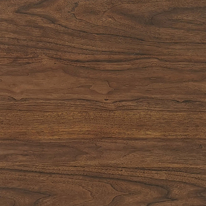 Ferrara - 2 Drawer Counter Height Table - Walnut