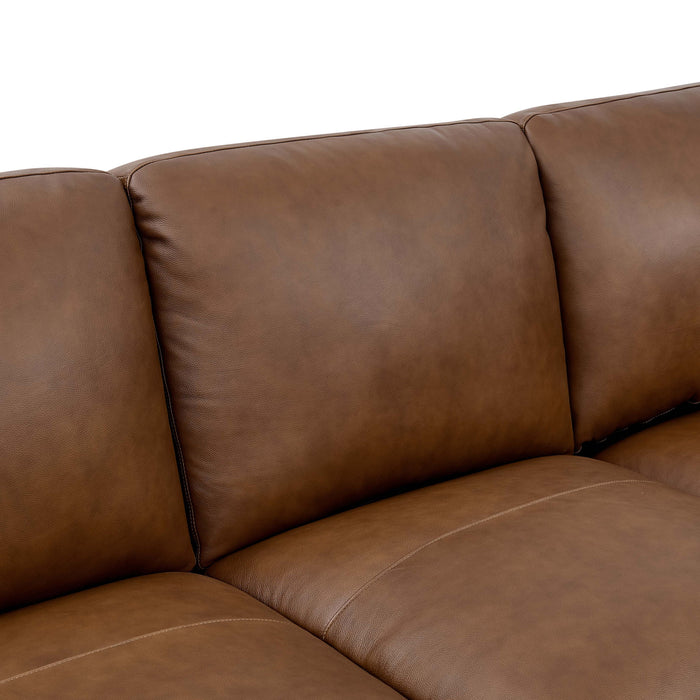 Large Seating Modular Sectional