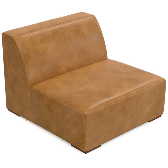 Rex - Center Sofa Module - Sienna