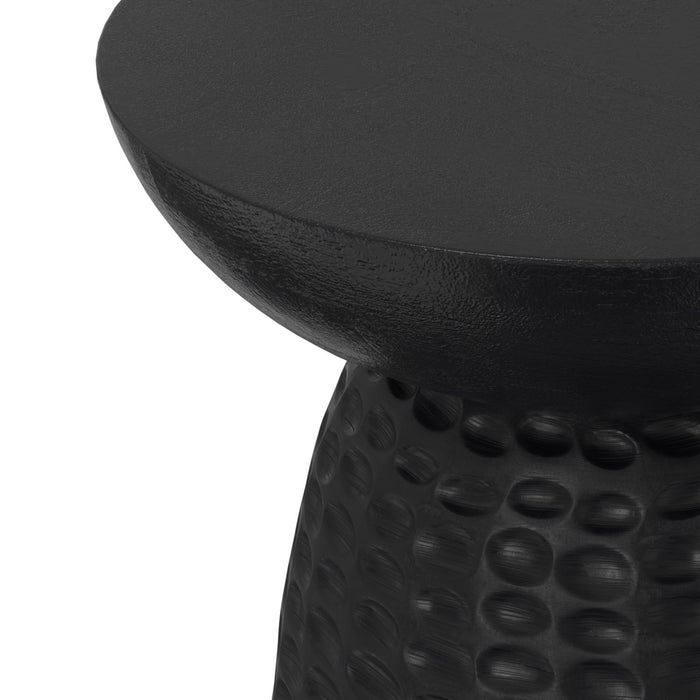 Boyd - Handcrafted Accent Table