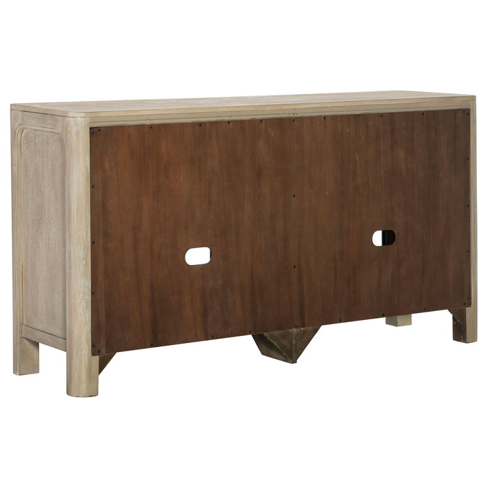 Flores - Sideboard - Mango Color
