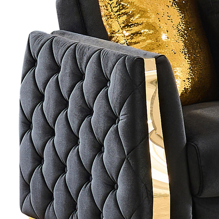 Lippa - Sleeper Sofa