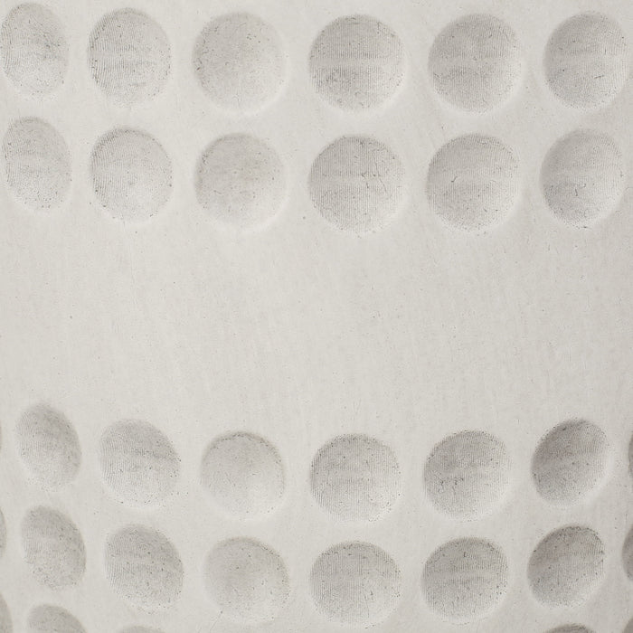 Elegant Design Cube Planter