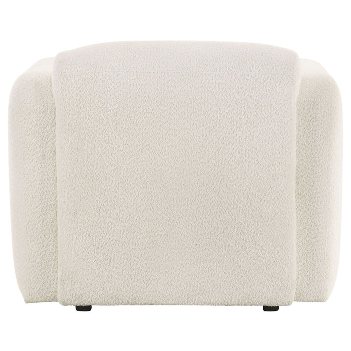 Stewart - Accent Chair