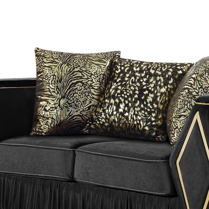 Cavalli - Loveseat