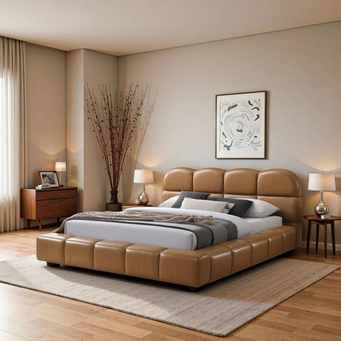 Roswell - Platform Bed