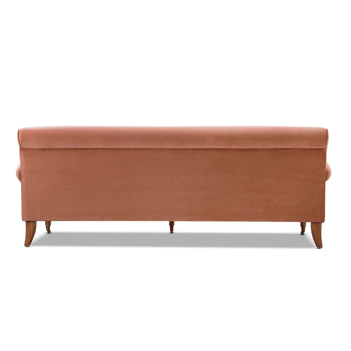 Alana Lawson - Three Cushion Tightback Sofa