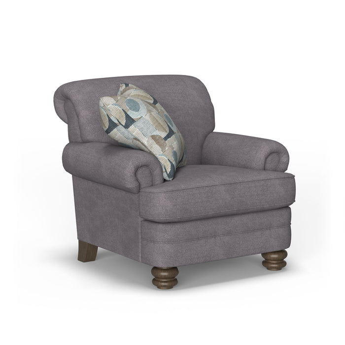 Bay Bridge - Chair