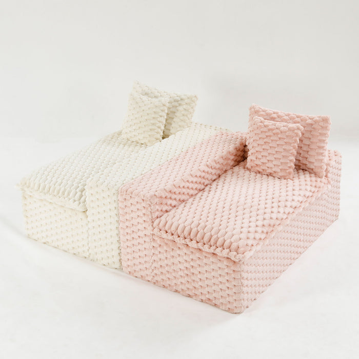 Multifunctional Sofa, Living Room Furniture