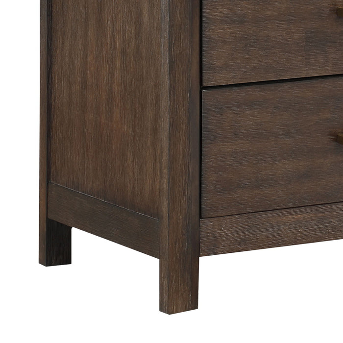 Kenzo - Storage Bedroom Set