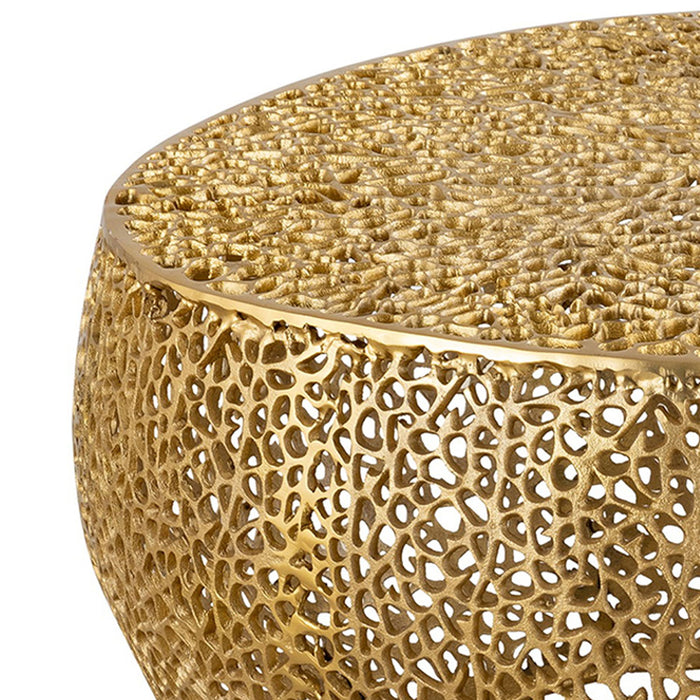 T3502 - Round Coffee Table