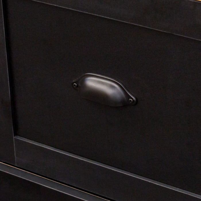 Farmhouse 4 In 1 Hall Tree With Wood Grain Bench And Top