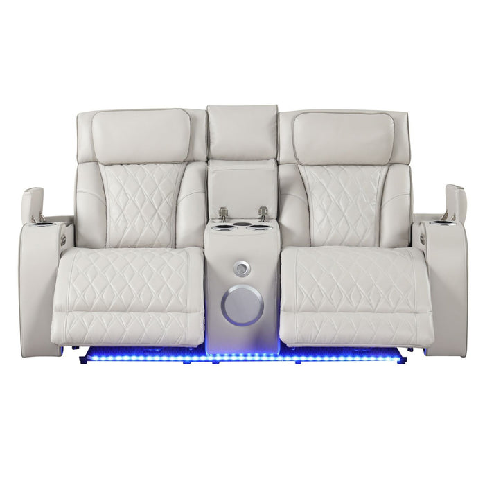 Fortuner - Power Reclining Loveseat