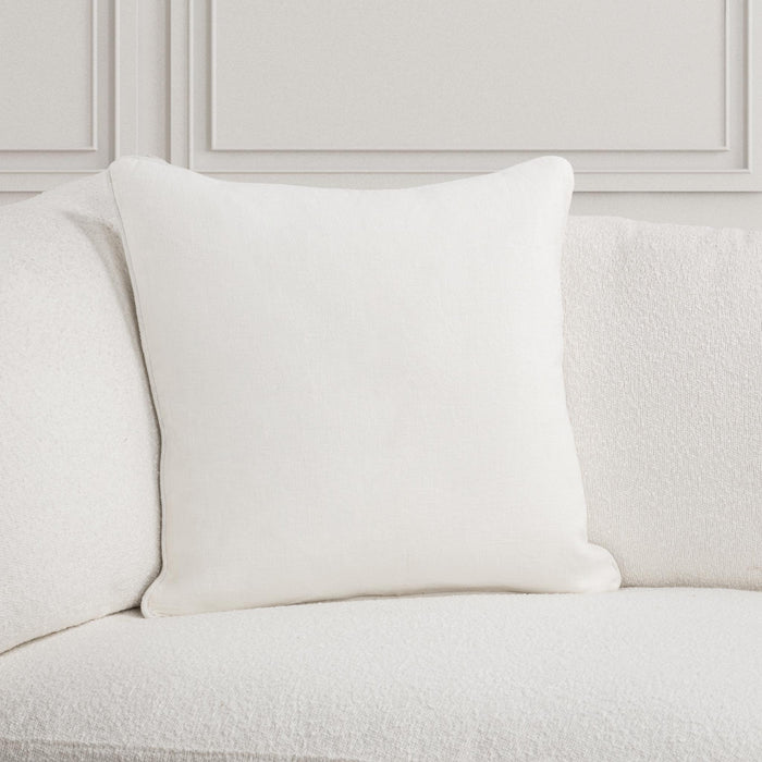 Bedford - SLD Linen Pillow