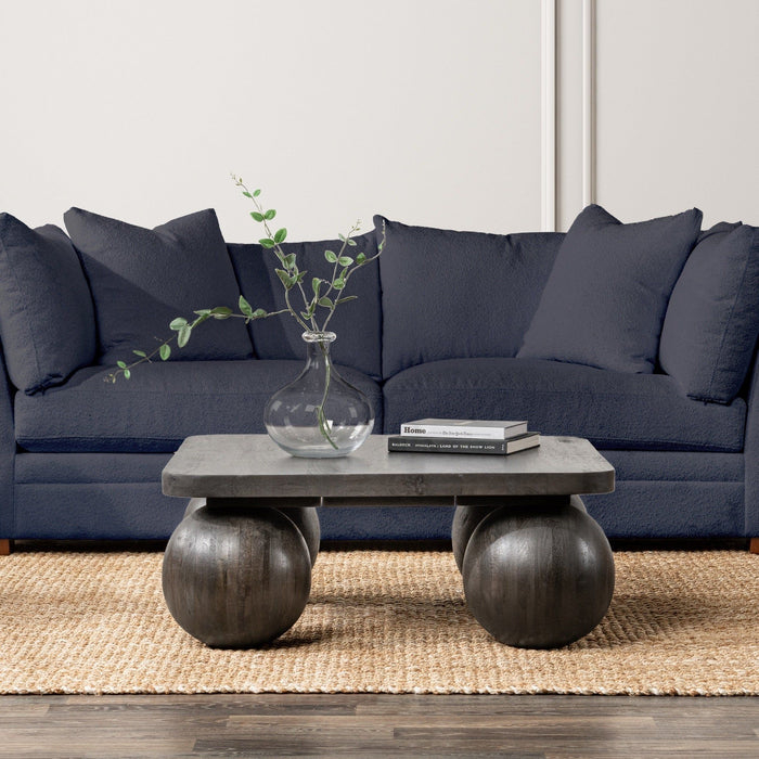 Delyla - Coffee Table