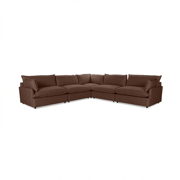 Caplan - Modular Sectional