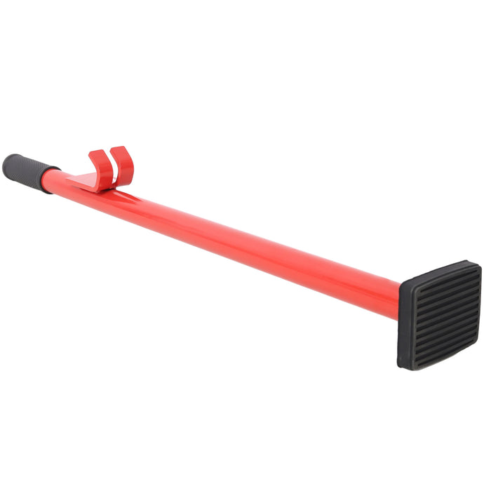 Universal Pulling Stick Tool For Car Repair Body Dent Fix - Red