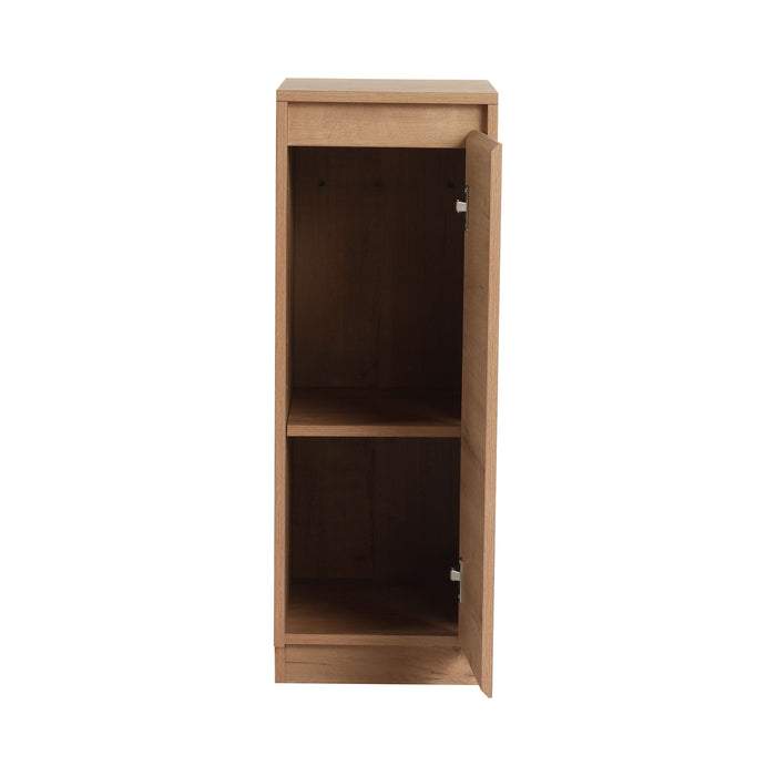 Freestanding Storage Cabinet, Soft Close Doors