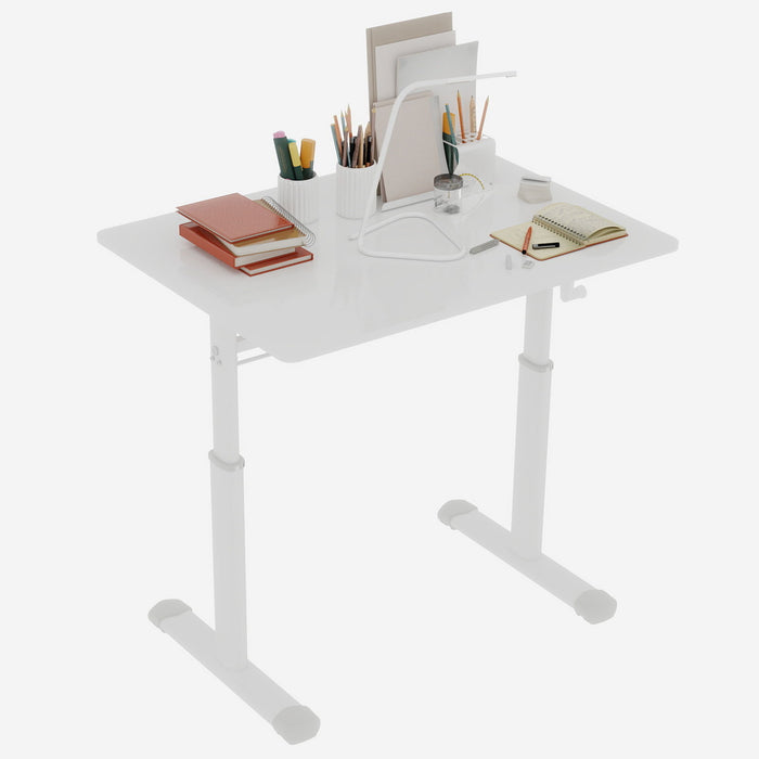 Adjustable Home Office Desk