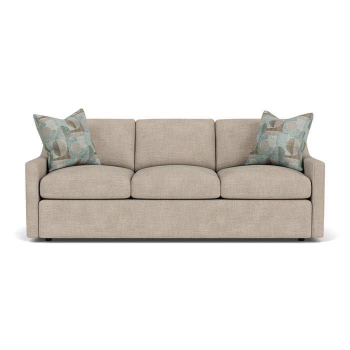 Sky - Fabric Upholstered Sofa