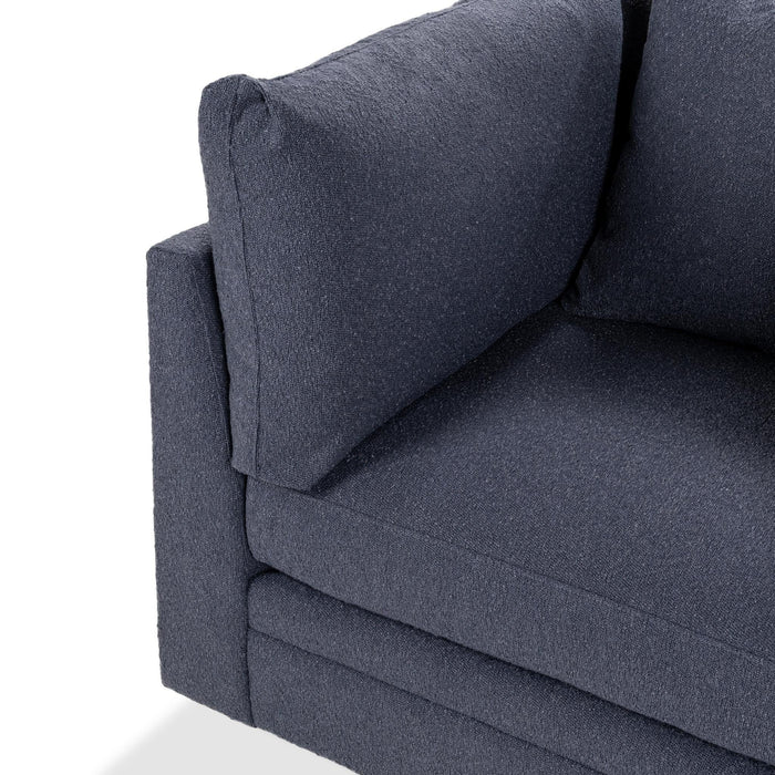 Audrey - Swivel Chair