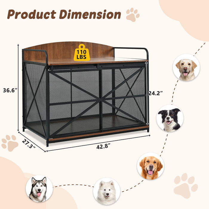 Decorative Pet House For Large Dogs