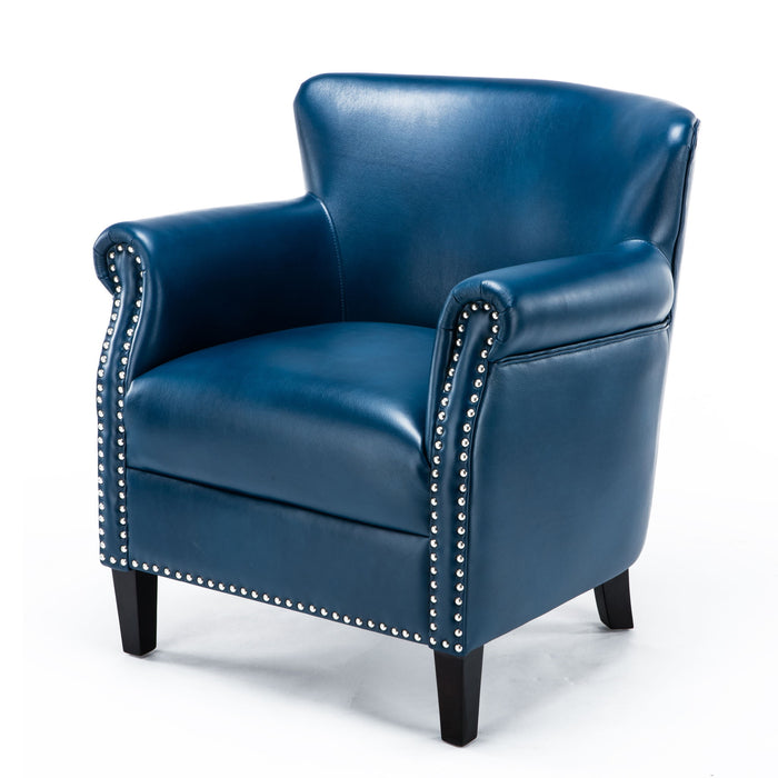 Hadley - Club Chair
