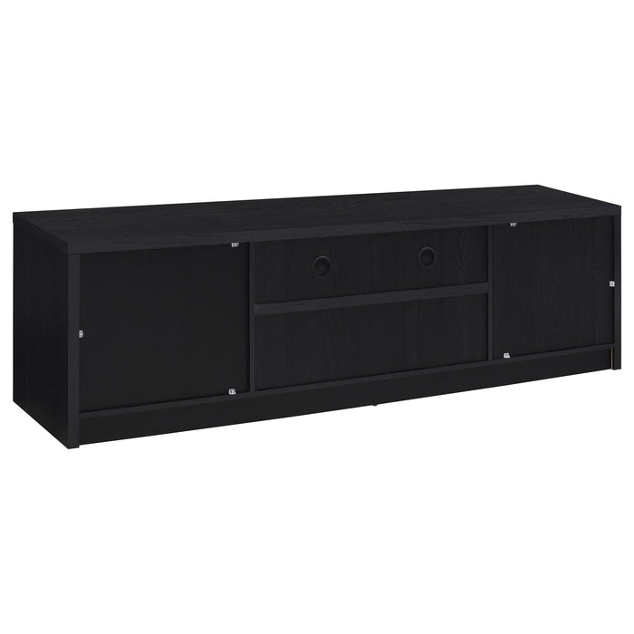 Sloat - 2 Door TV Stand Media Console