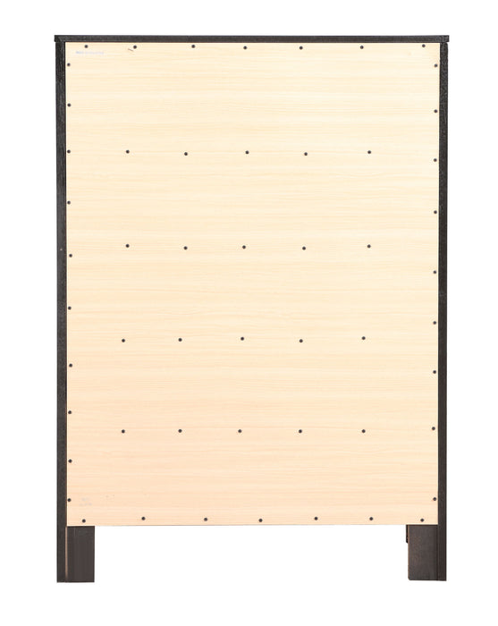 Burlington - Modern Elegant Transitional Storage Chest