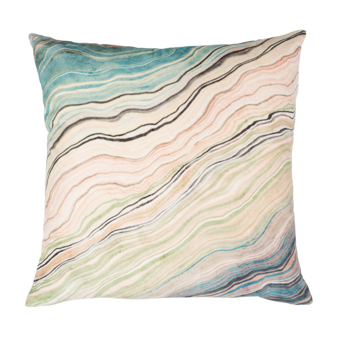 Zircon - Pillow