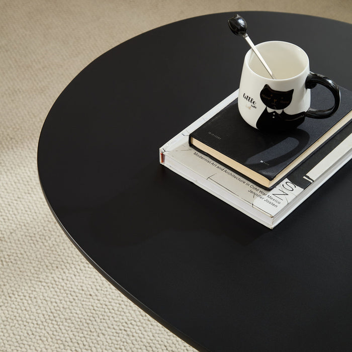 Lucky Stone Shaped Table