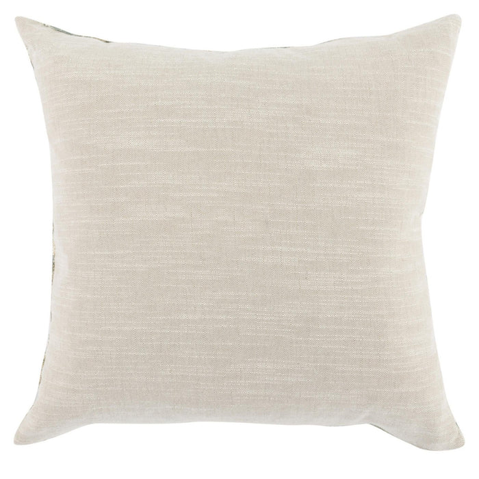 Luciana - IN Pillow - Thyme Green