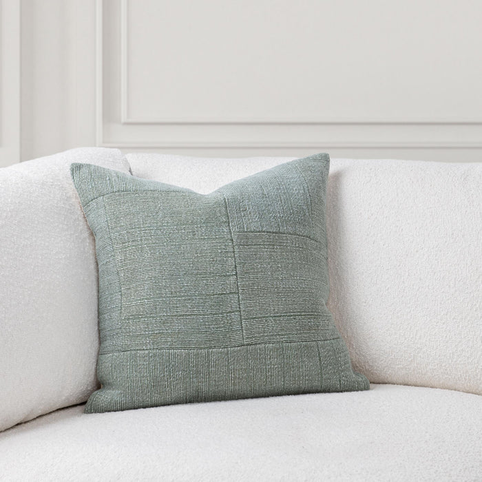 Moksha -  Accent Pillow