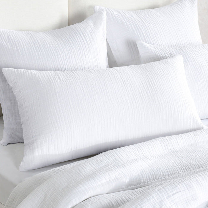 Cardiff - 3 Piece Duvet Set