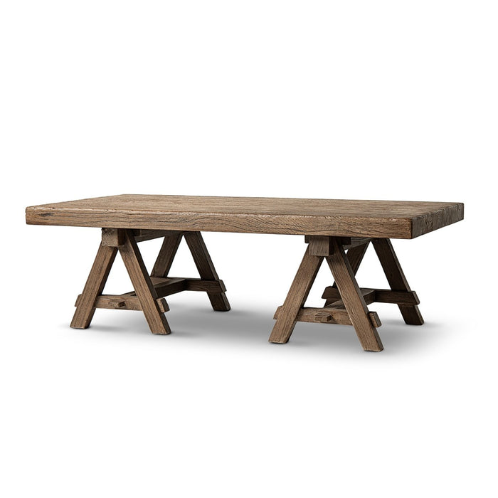 Hawthorne - Trestle Table